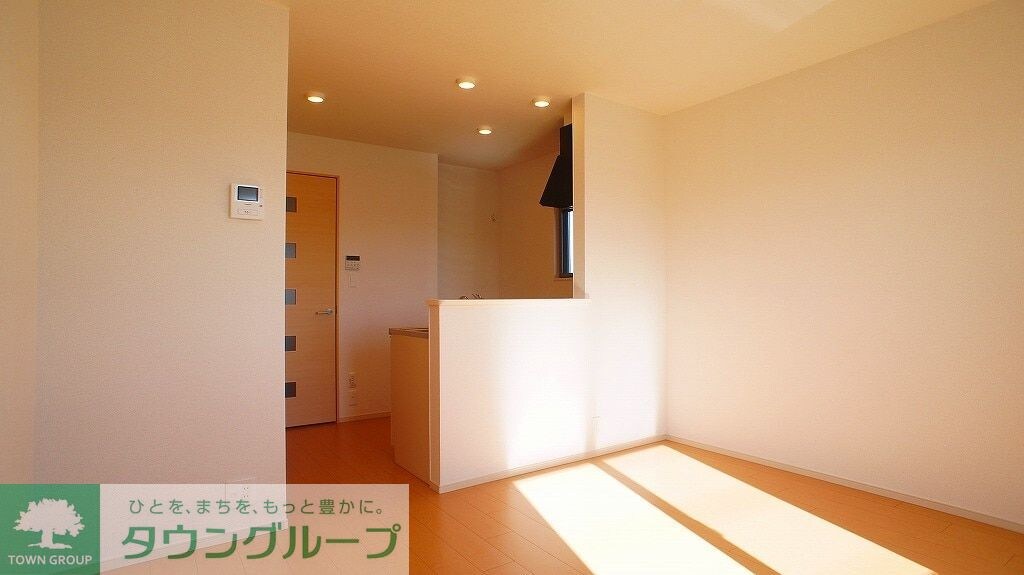 セレーナＡの物件内観写真