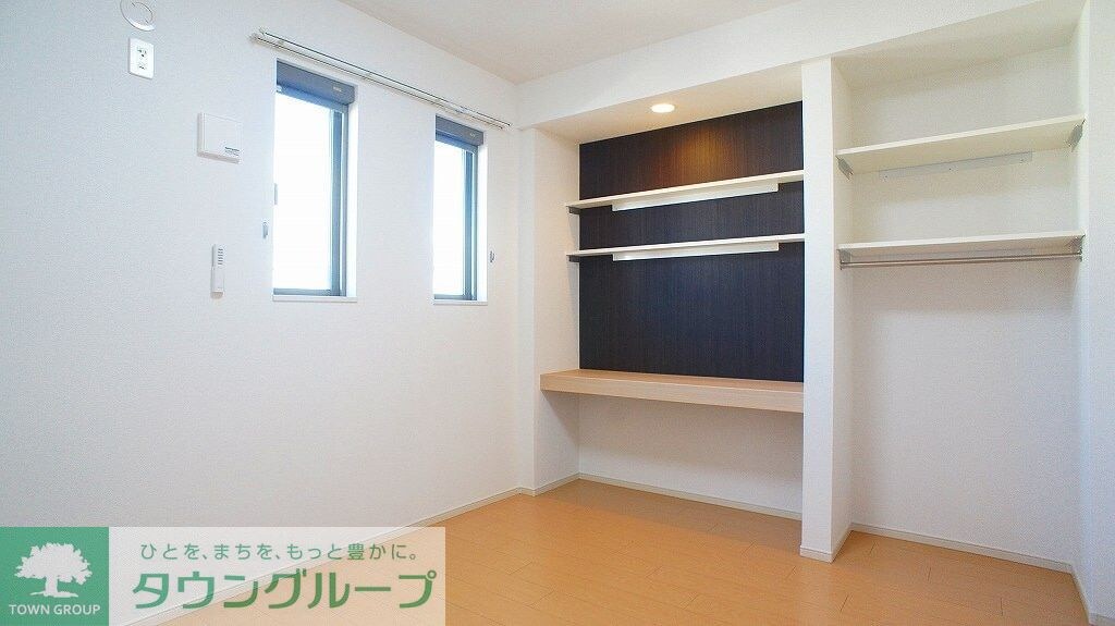 セレーナＡの物件内観写真