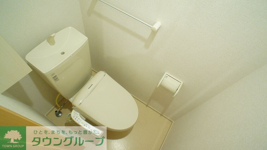 セレーナＡの物件内観写真