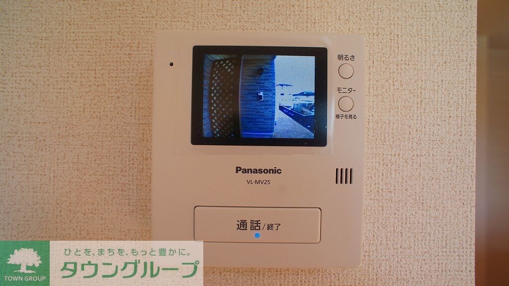 セレーナＡの物件内観写真