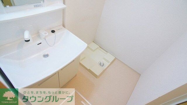 セレーナＡの物件内観写真