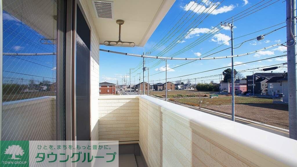 セレーナＡの物件内観写真