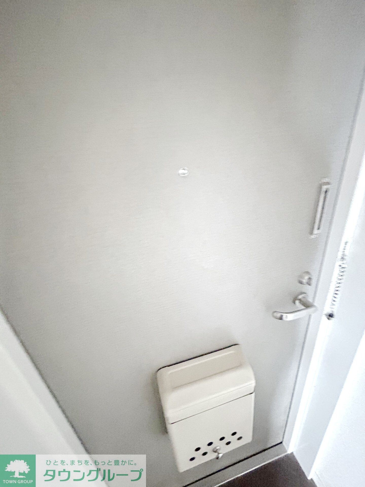 センチュリー深谷の物件内観写真