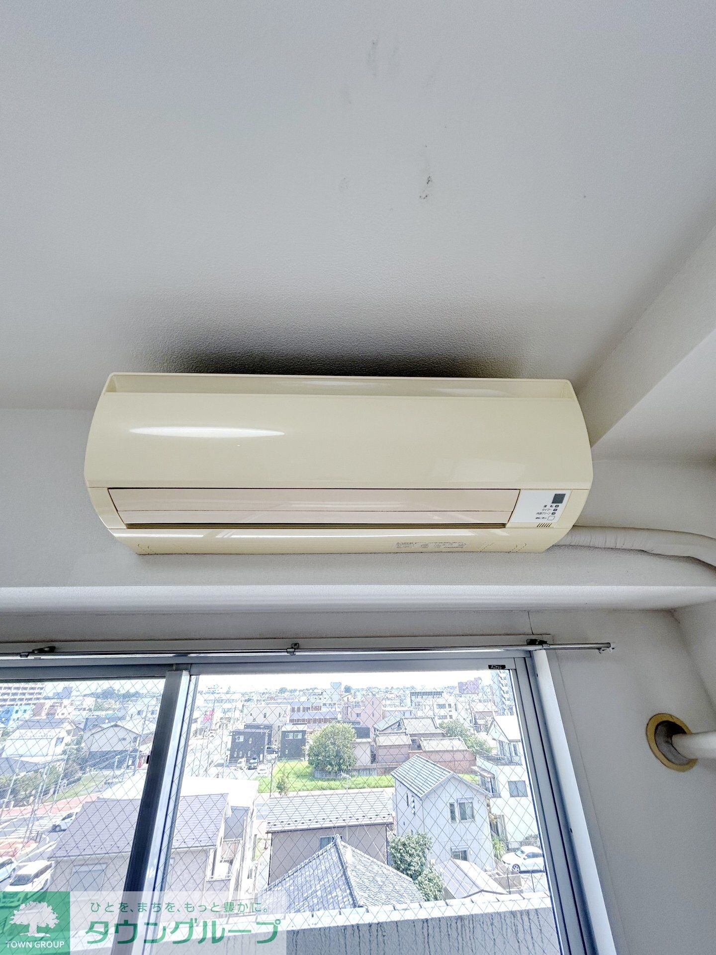 センチュリー深谷の物件内観写真