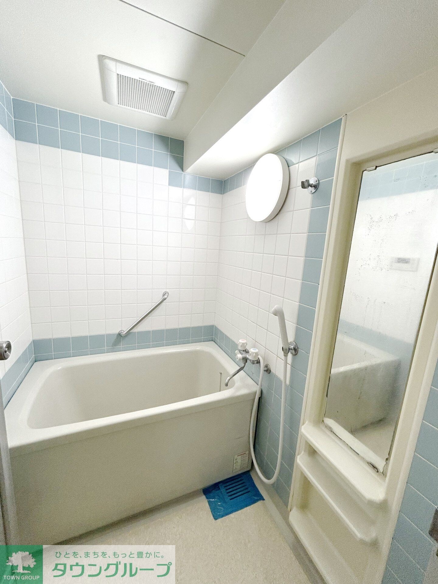 センチュリー深谷の物件内観写真