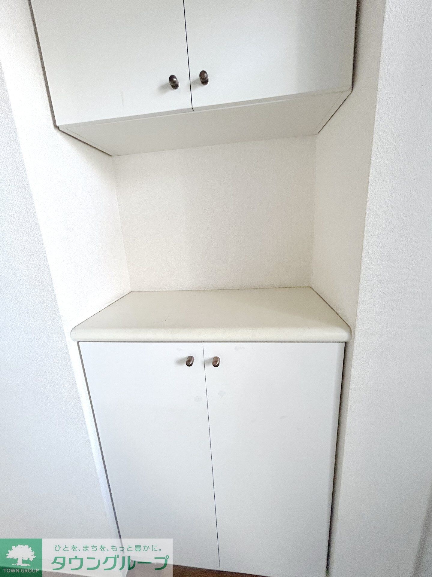 センチュリー深谷の物件内観写真