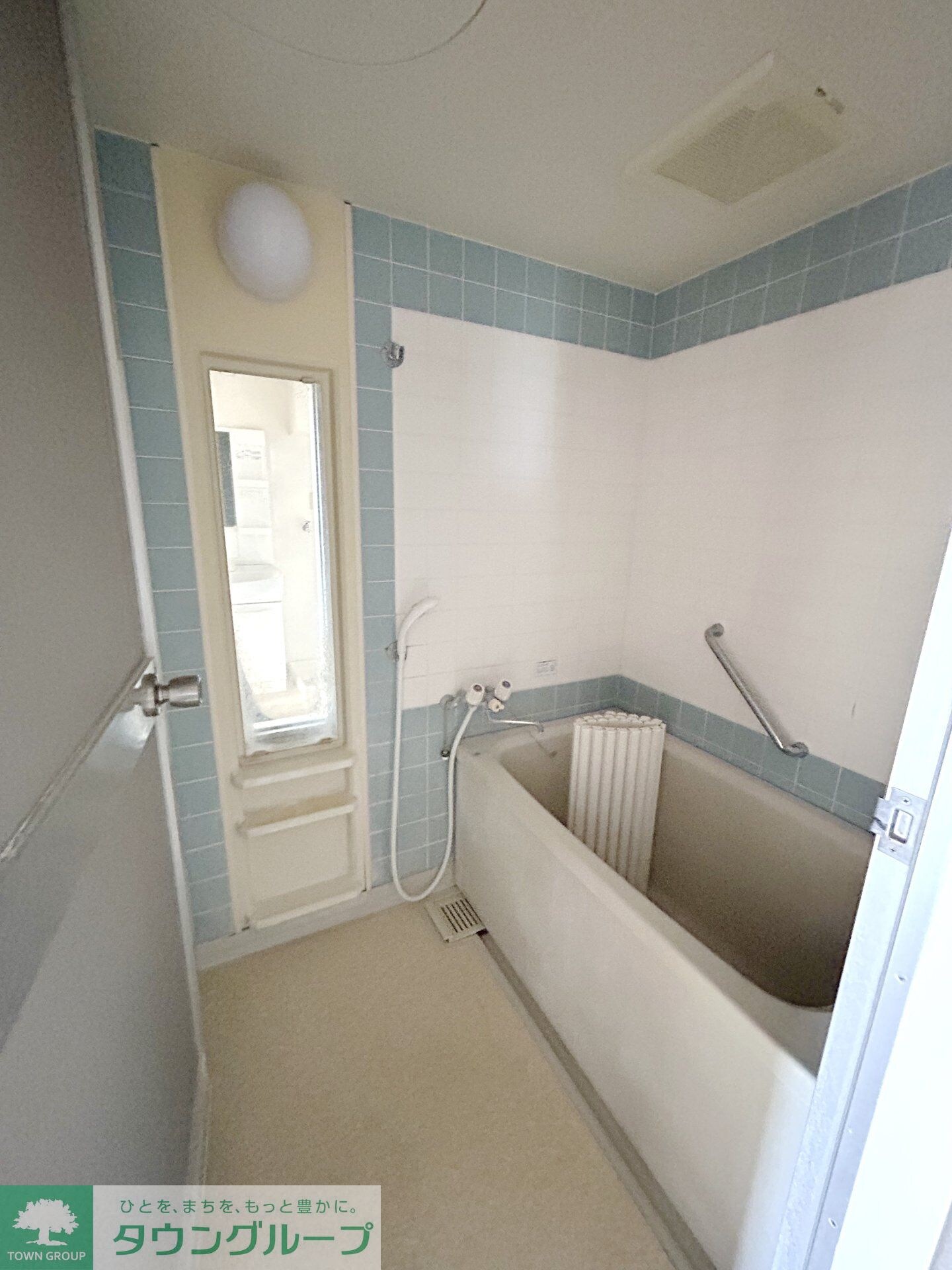 センチュリー深谷の物件内観写真