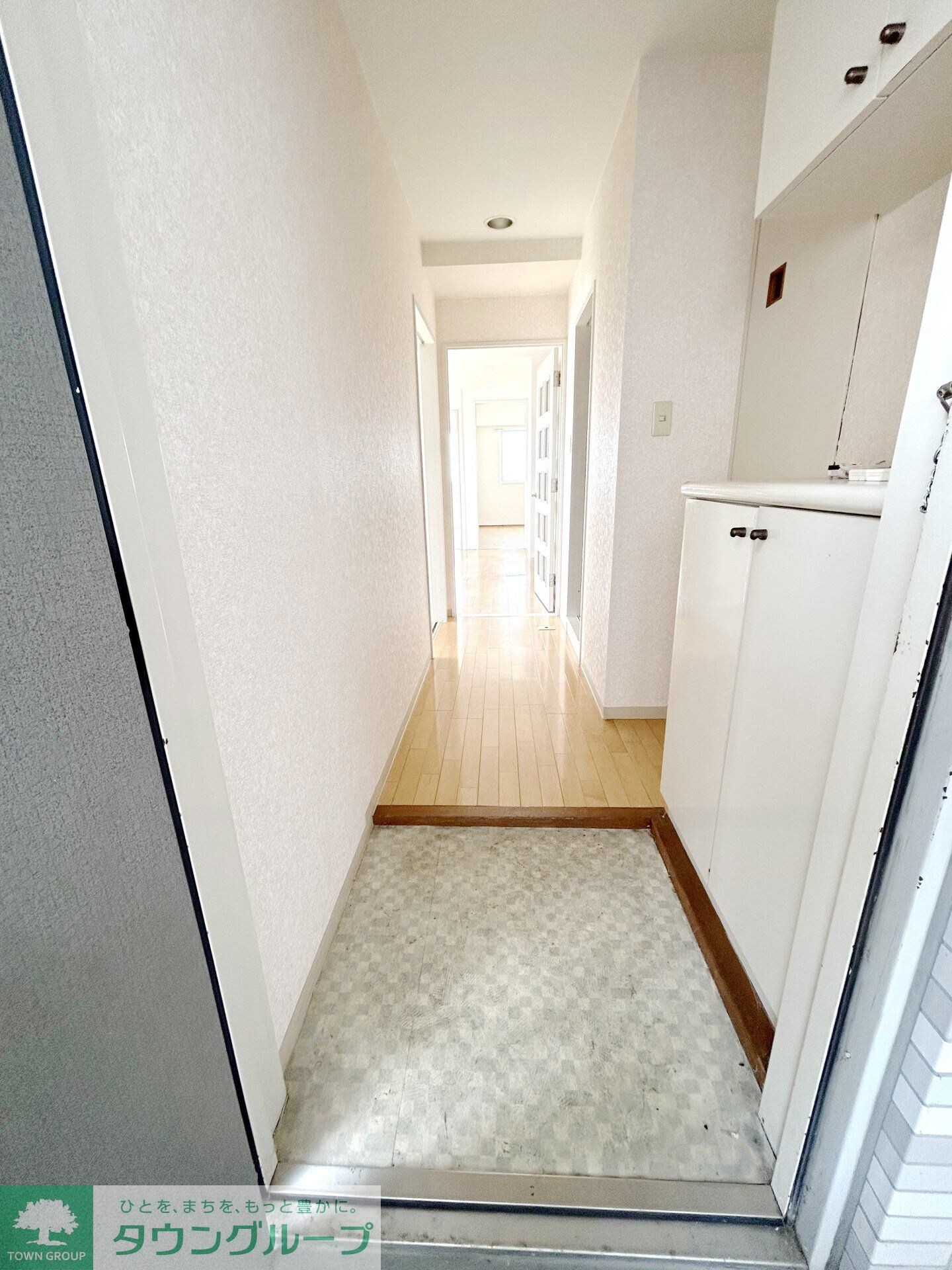 センチュリー深谷の物件内観写真