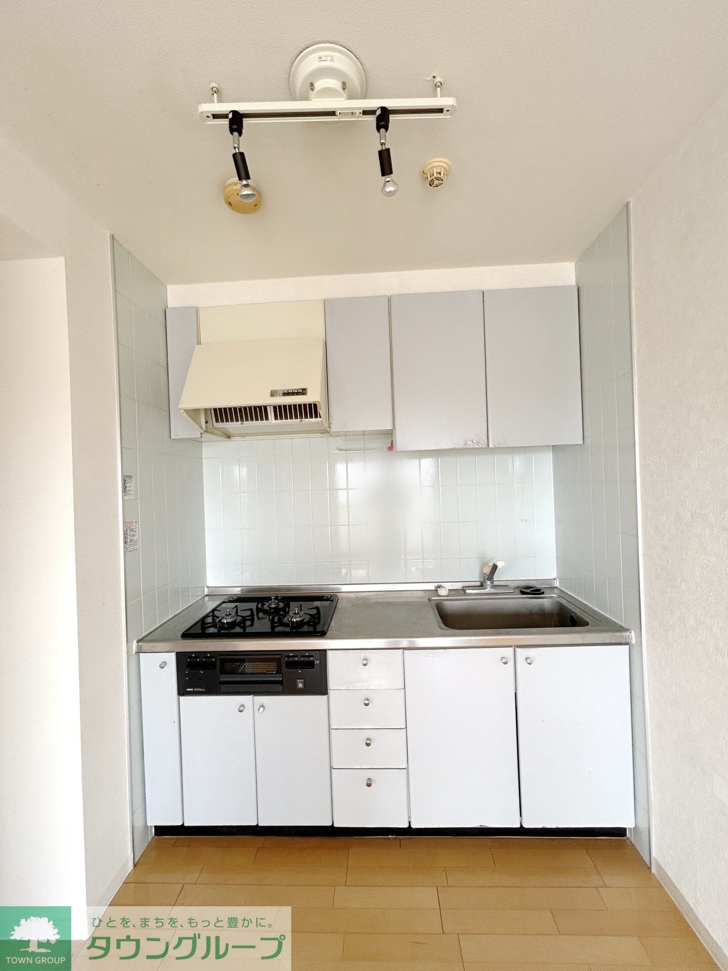 センチュリー深谷の物件内観写真