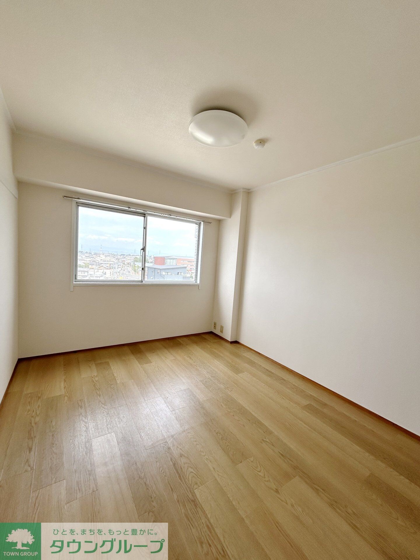 センチュリー深谷の物件内観写真