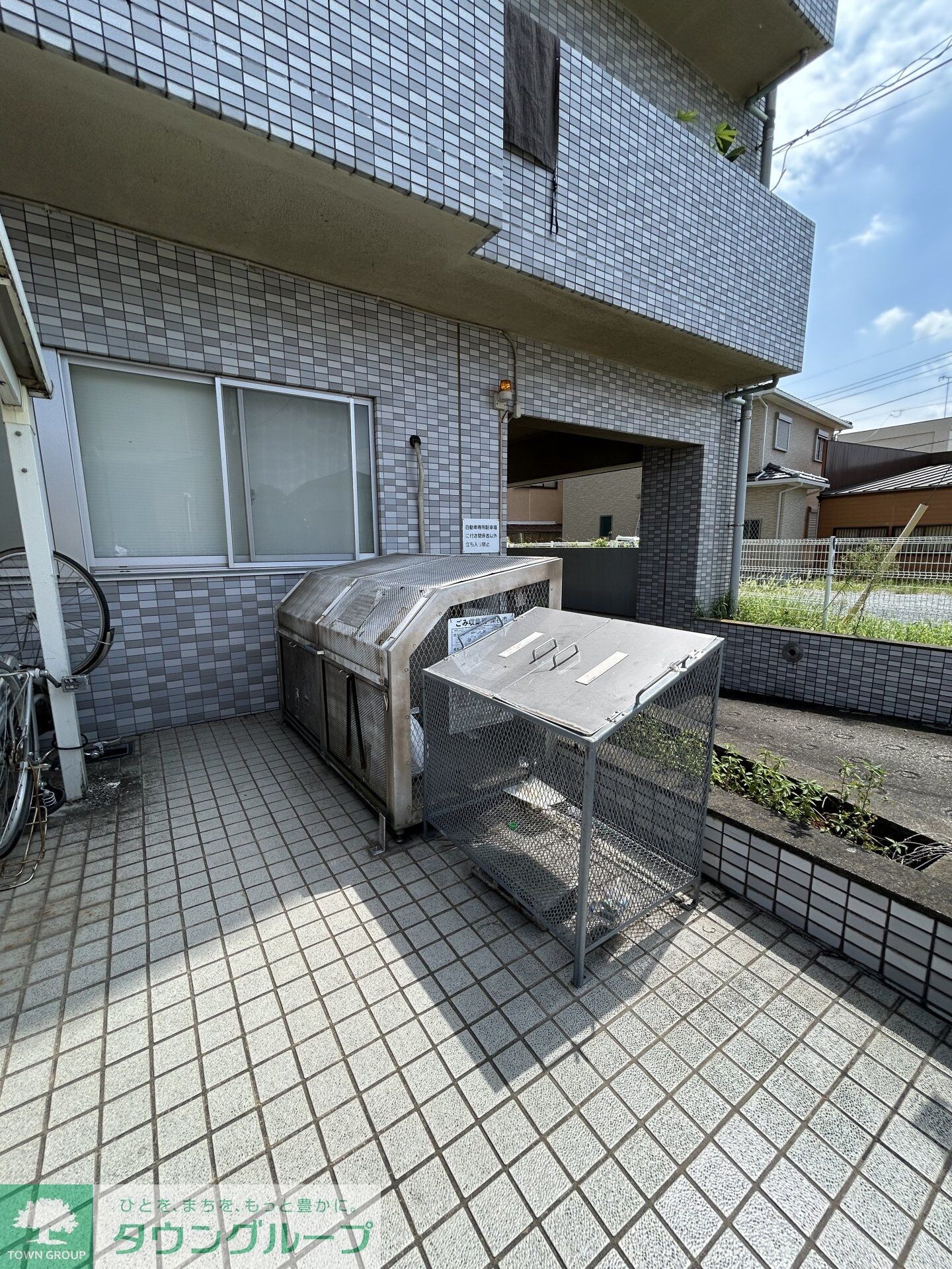 センチュリー深谷の物件内観写真