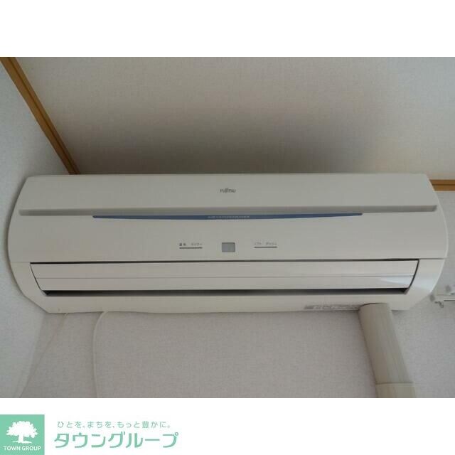 ツインリーフ　Ｉの物件内観写真