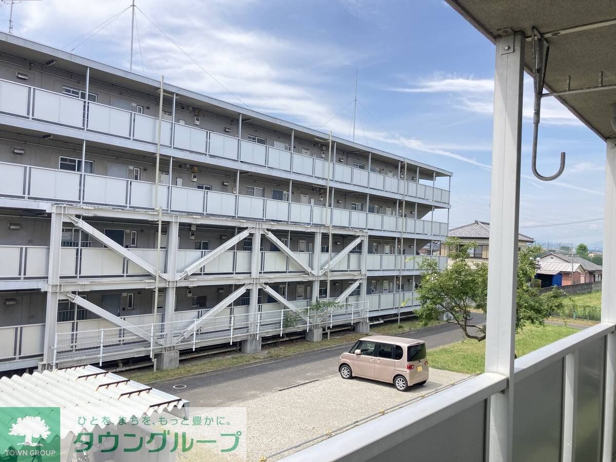 ビレッジハウス田谷1号棟 (204号室)の物件内観写真