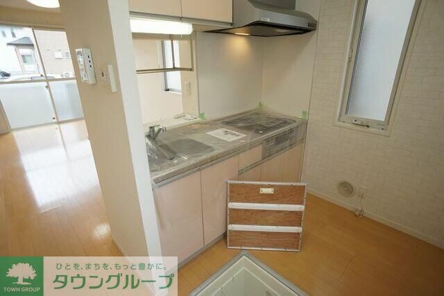 ピアチェーレの物件内観写真