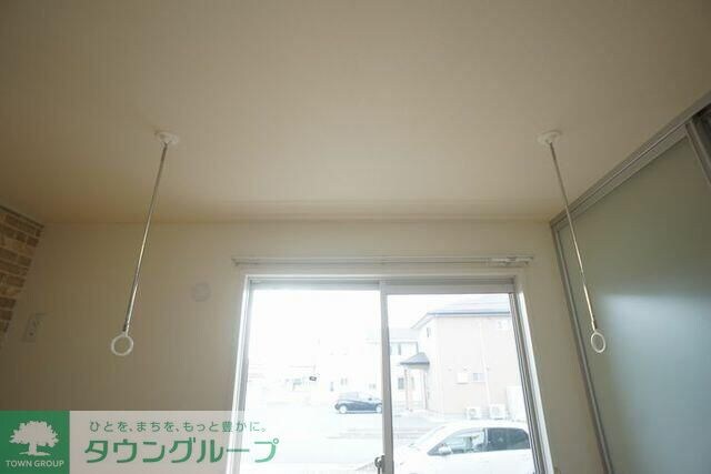 ピアチェーレの物件内観写真