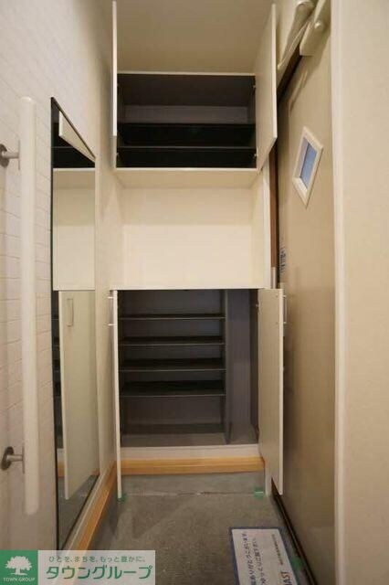 ピアチェーレの物件内観写真