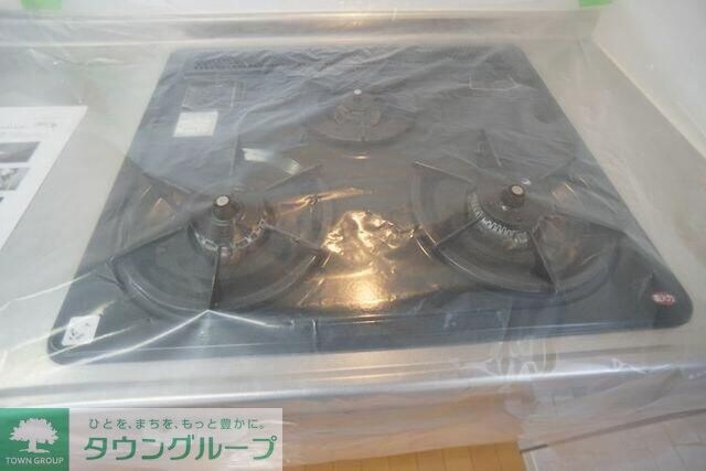 ピアチェーレの物件内観写真