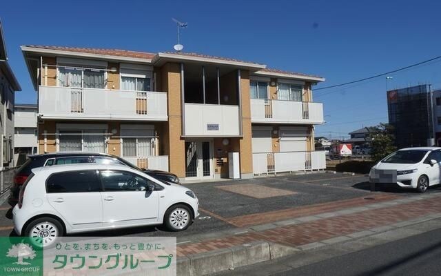 ピアチェーレの物件内観写真