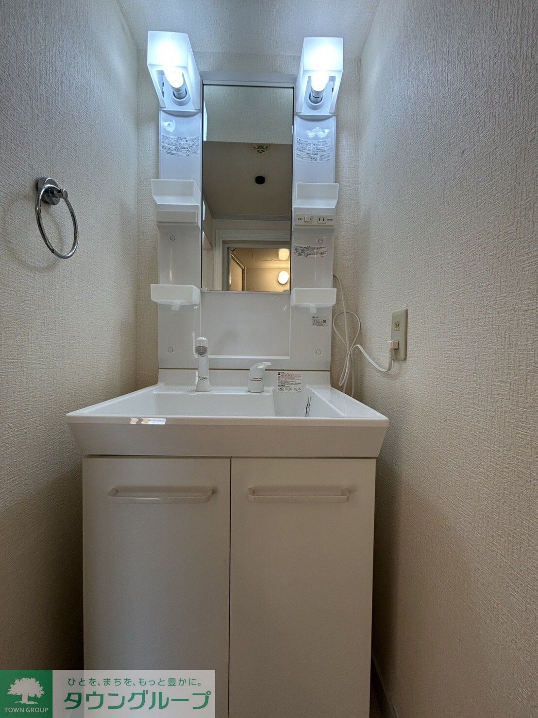 ブルーベイhonjo3の物件内観写真