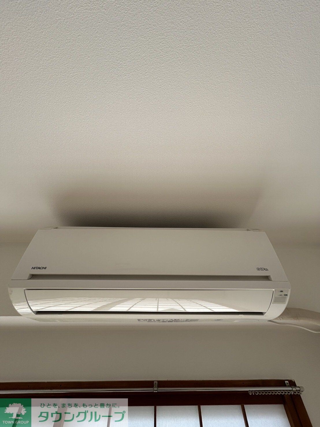 ブルーベイhonjo3の物件内観写真