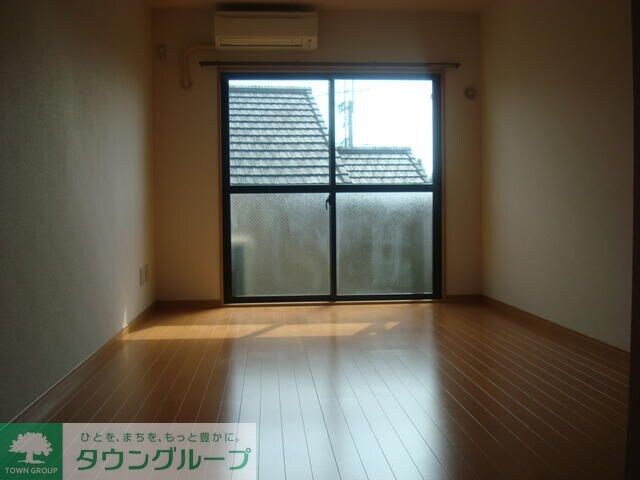 プラチナコート５８番館の物件内観写真