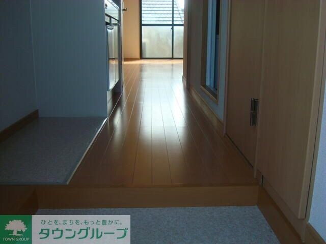 プラチナコート５８番館の物件内観写真