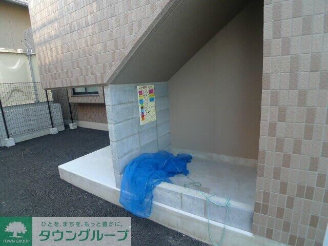 プラチナコート５８番館の物件内観写真