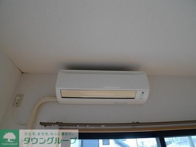 プラチナコート５８番館の物件内観写真