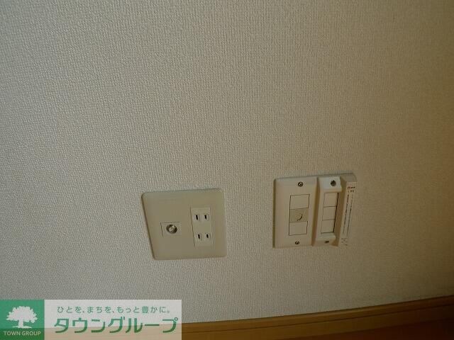 プラチナコート５８番館の物件内観写真