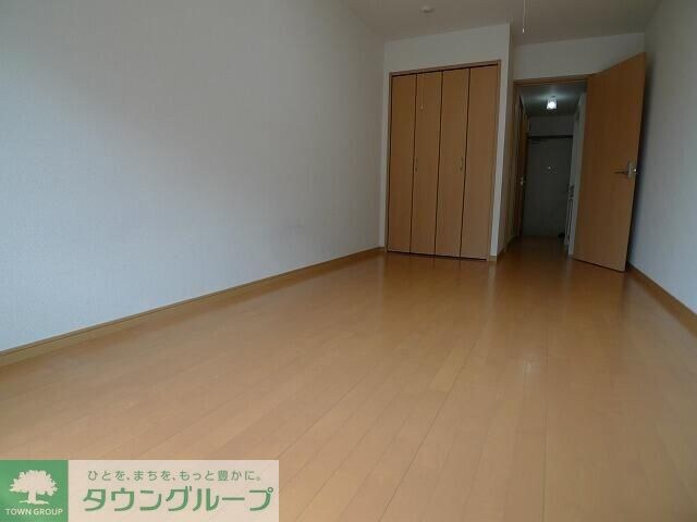 プラチナコート５８番館の物件内観写真