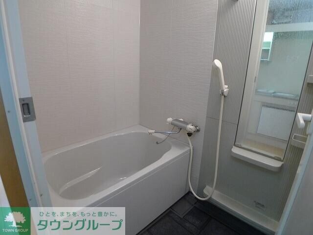 プラチナコート５８番館の物件内観写真