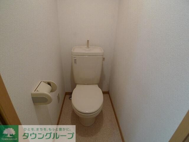 プラチナコート５８番館の物件内観写真