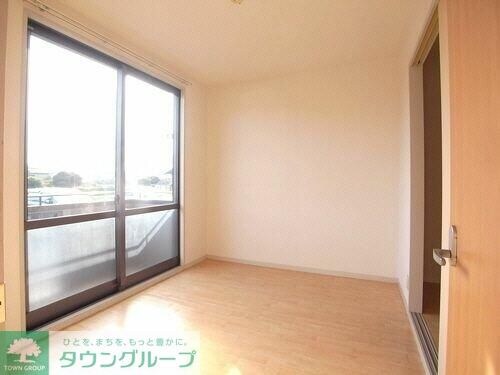 メル　ベーユ　Ｂの物件内観写真