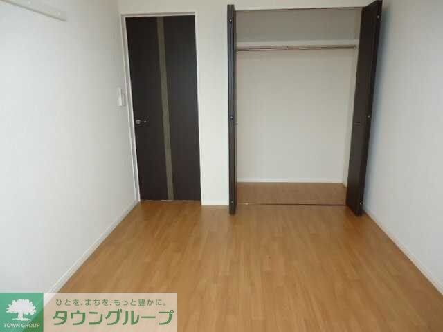 ユイットの物件内観写真