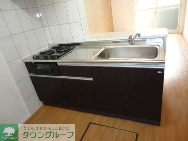 ユイットの物件内観写真