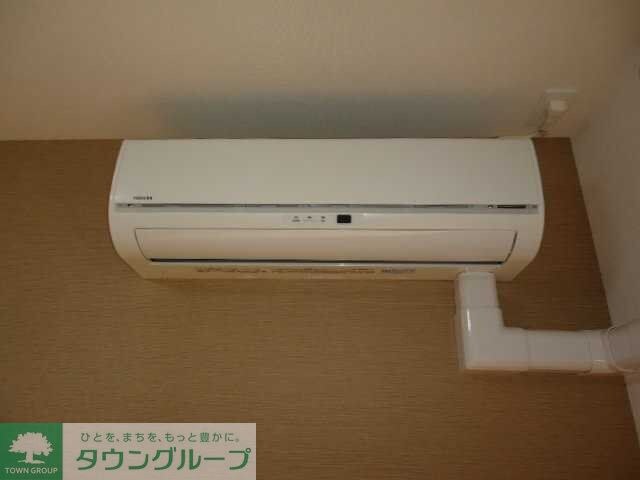 ユイットの物件内観写真