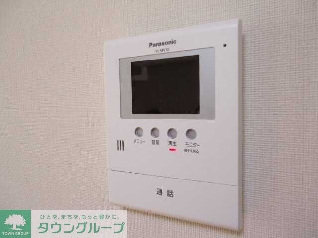 ユイットの物件内観写真