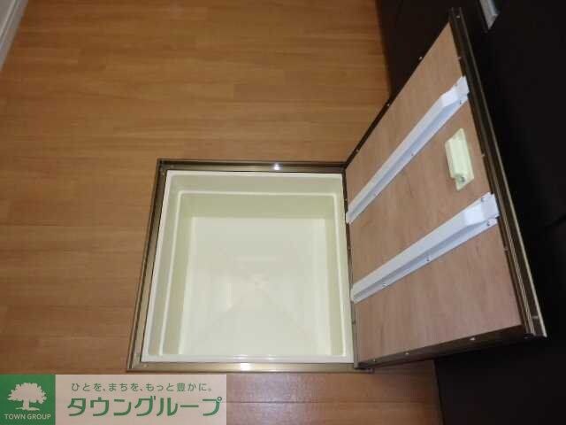 ユイットの物件内観写真