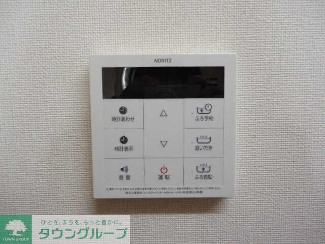 ユイットの物件内観写真