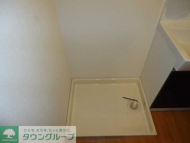 ユイットの物件内観写真