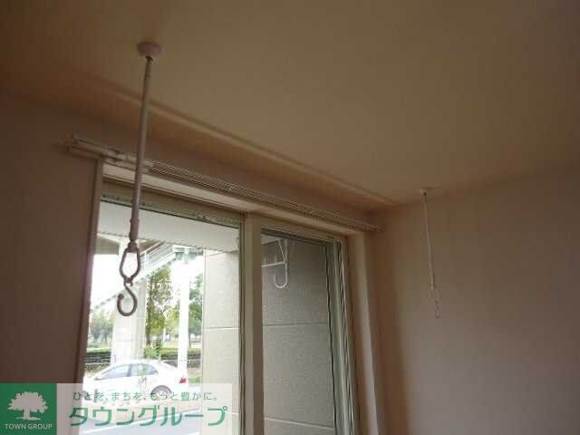 ユイットの物件内観写真