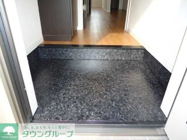 ユイットの物件内観写真