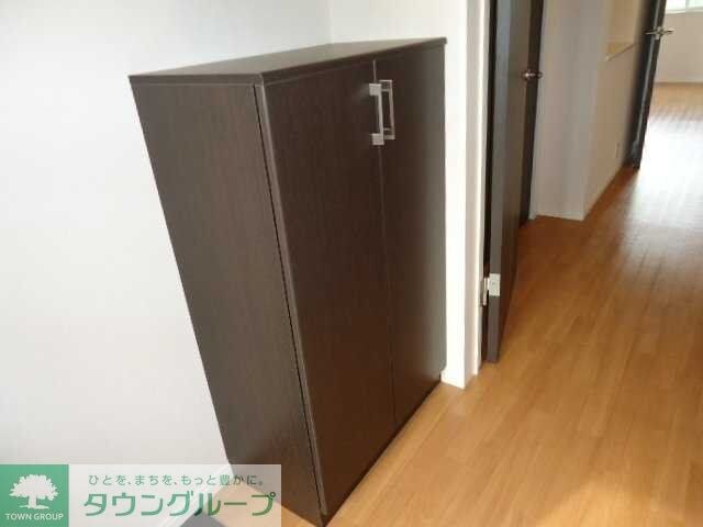 ユイットの物件内観写真