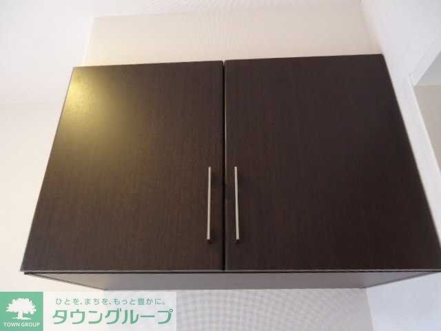 ユイットの物件内観写真