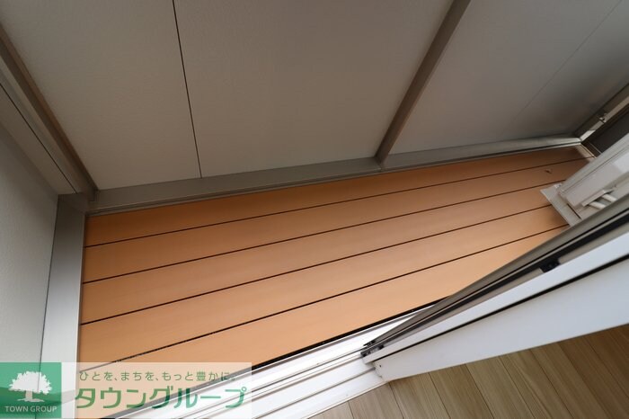 エコンフォート前橋駒形　A棟の物件内観写真