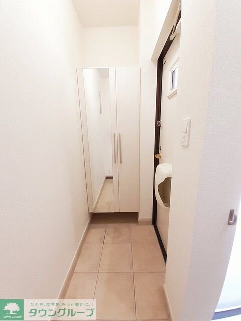 ル・プティシュの物件内観写真