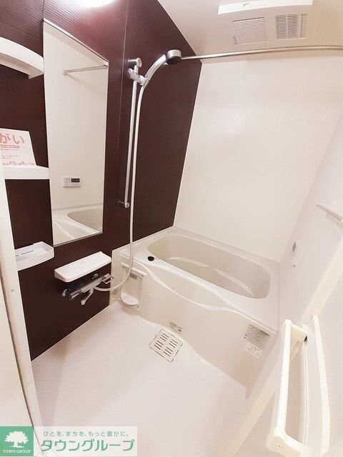 ル・プティシュの物件内観写真