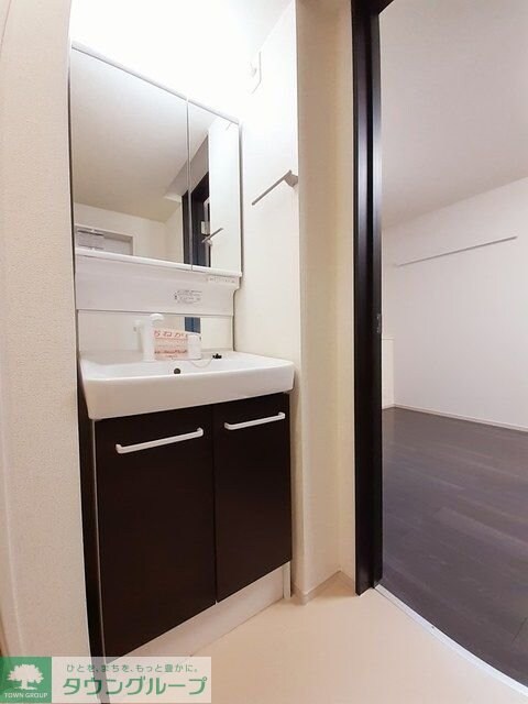 ル・プティシュの物件内観写真