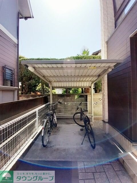 ル・プティシュの物件内観写真