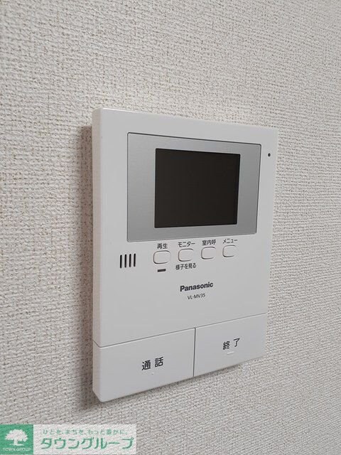 ル・プティシュの物件内観写真